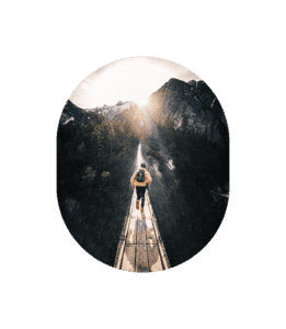 Wellness is a healthy journey to happiness