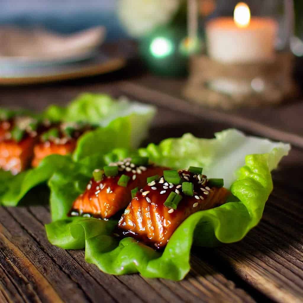 10 Quick and Healthy Romantic Dinners to Impress Your Partner Without Breaking a Sweat Healthy Romance 4 Healthy Romantic Dinners