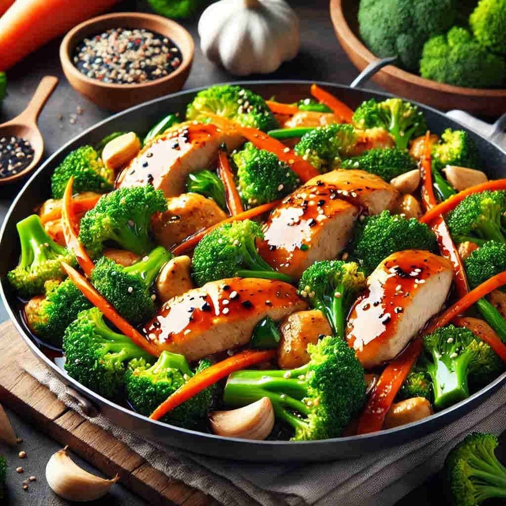 12 Easy and Delicious Family Friendly Gluten Free Dinner Recipes (Even Your Picky Eaters Will Love!) 8 family friendly gluten free dinner recipes