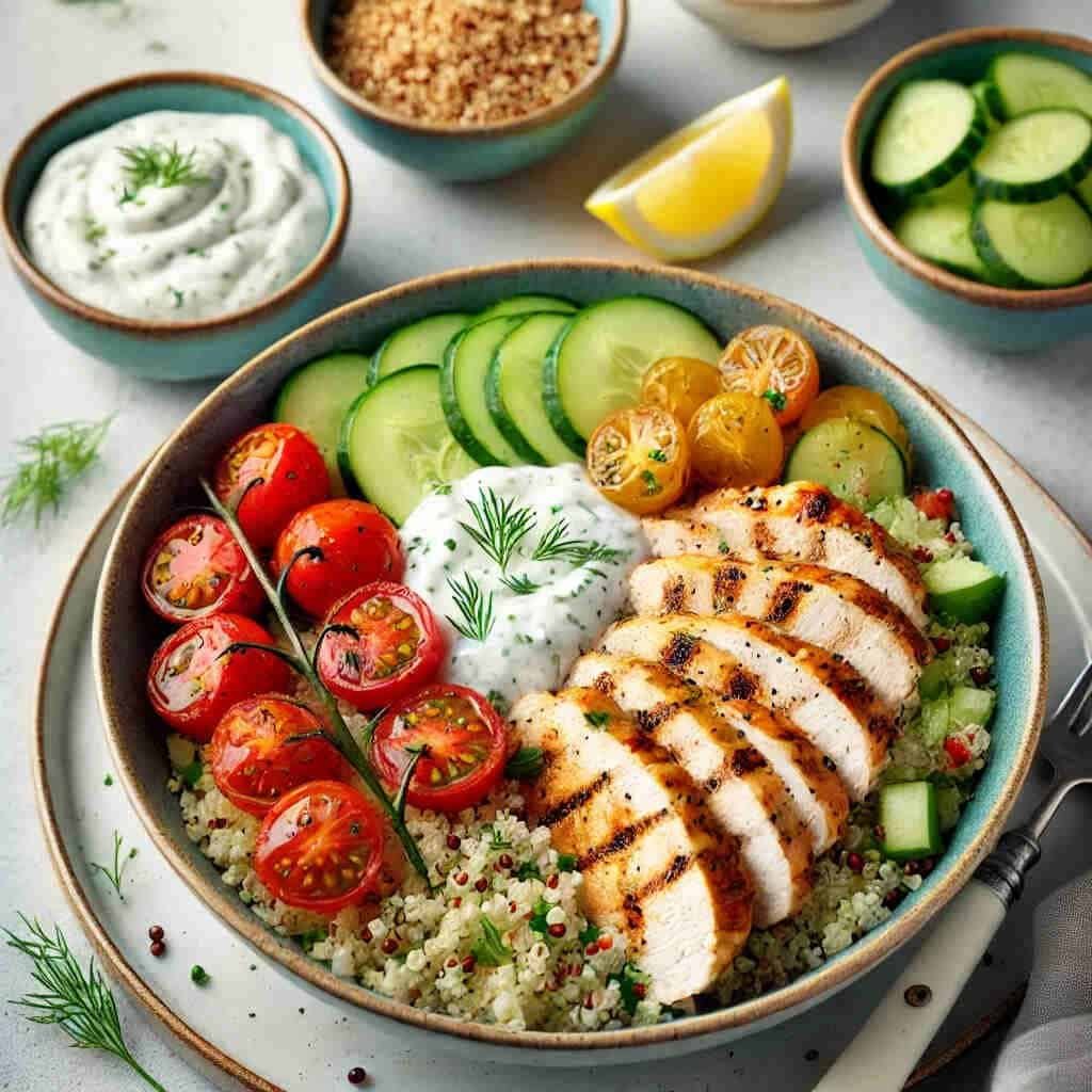 12 Easy and Delicious Family Friendly Gluten Free Dinner Recipes (Even Your Picky Eaters Will Love!) 10 Family Friendly Gluten Free
