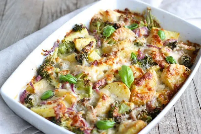 Easy Dinner Recipes for a Family of 6