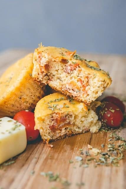 Mini Pizza Muffins 1 Healthy Kid Friendly Meals on a Budge