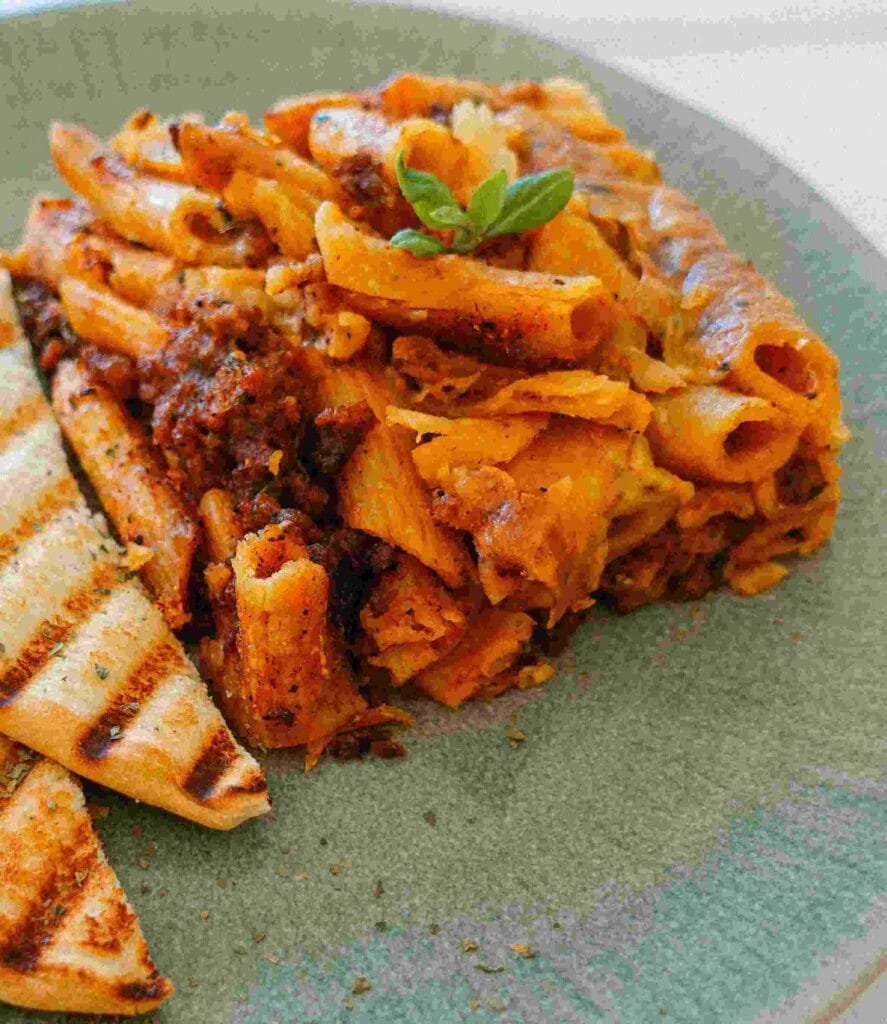 A Yummy Cheesy Baked Ziti for Your Family Feast 1 Cheesy Baked Ziti