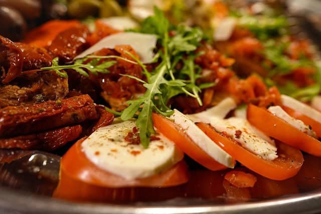 10 Quick and Healthy Romantic Dinners to Impress Your Partner Without Breaking a Sweat Healthy Romance 3 Healthy Romantic Dinners