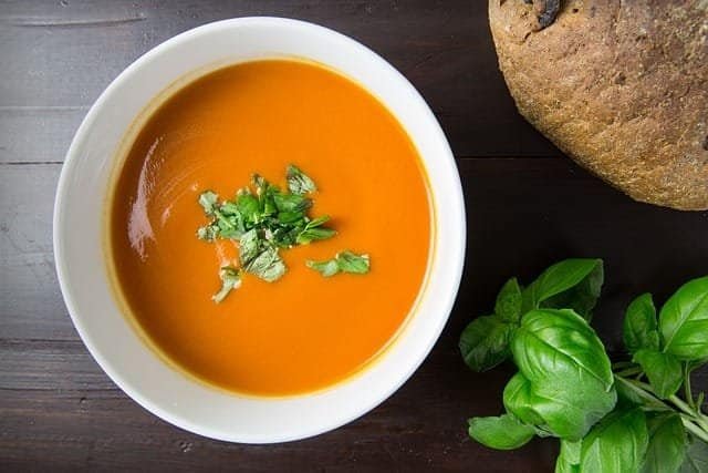 10 Quick and Healthy Romantic Dinners to Impress Your Partner Without Breaking a Sweat Healthy Romance 9 Healthy Romantic Dinners