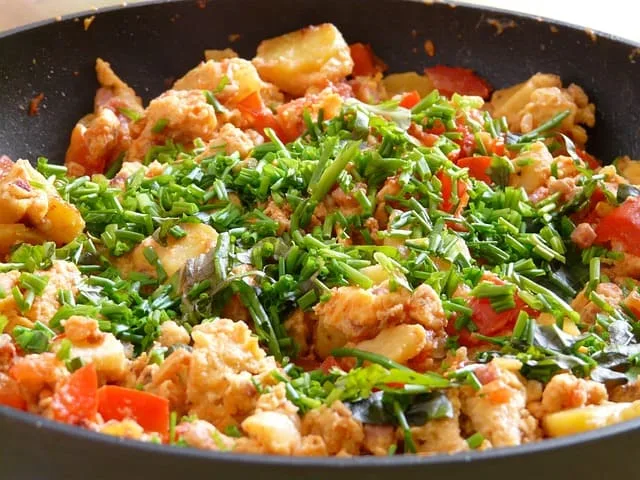 Easy Dinner Recipes for a Family of 6