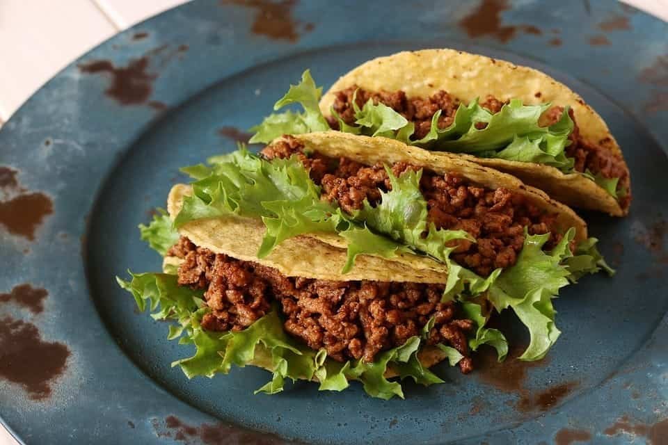 Taco Tuesday… on a Budget 1 Family Friendly Gluten Free Dinner Recipes