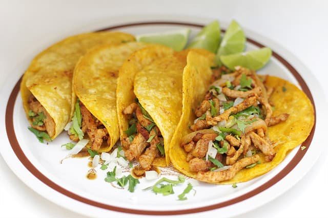 Taco Casserole 1 Easy Dinner Recipes for a Family of 6