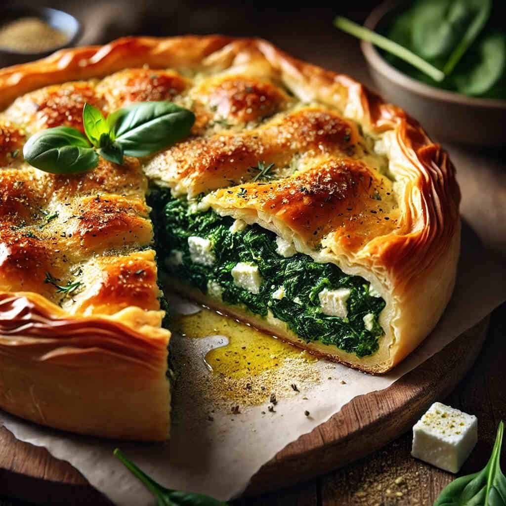10 Delicious Vegetarian Christmas Main Dishes to Wow Your Guests 6 Vegetarian Christmas Main Dishes