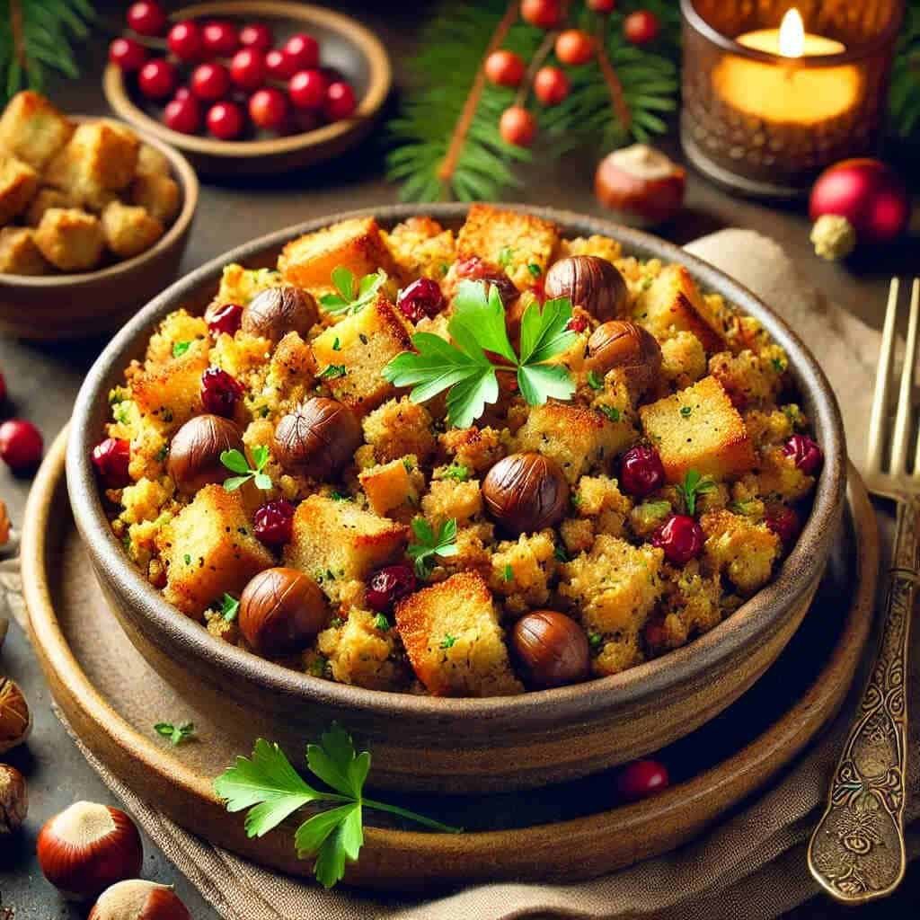 10 Hilarious & Delicious Vegetarian Christmas Lunch Ideas for a Stress-Free Holiday Feast! 🎄 5 Vegetarian Christmas Lunch Ideas
