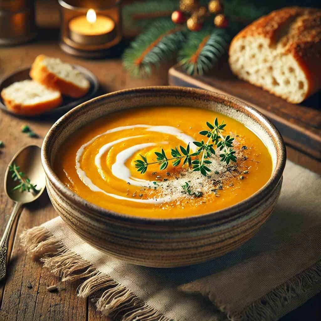 10 Hilarious & Delicious Vegetarian Christmas Lunch Ideas for a Stress-Free Holiday Feast! 🎄 7 Vegetarian Christmas Lunch Ideas