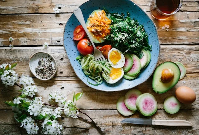 How to Eat a No Carb Diet: 11 Ultimate Guide to Success 1 How to Eat a No Carb Diet