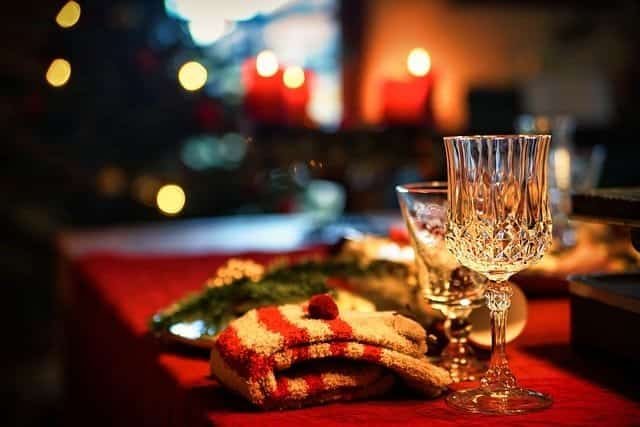 10 Delicious Vegetarian Christmas Main Dishes to Wow Your Guests 1 Vegetarian Christmas Main Dishes