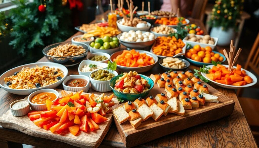 group-friendly food options group-friendly food options