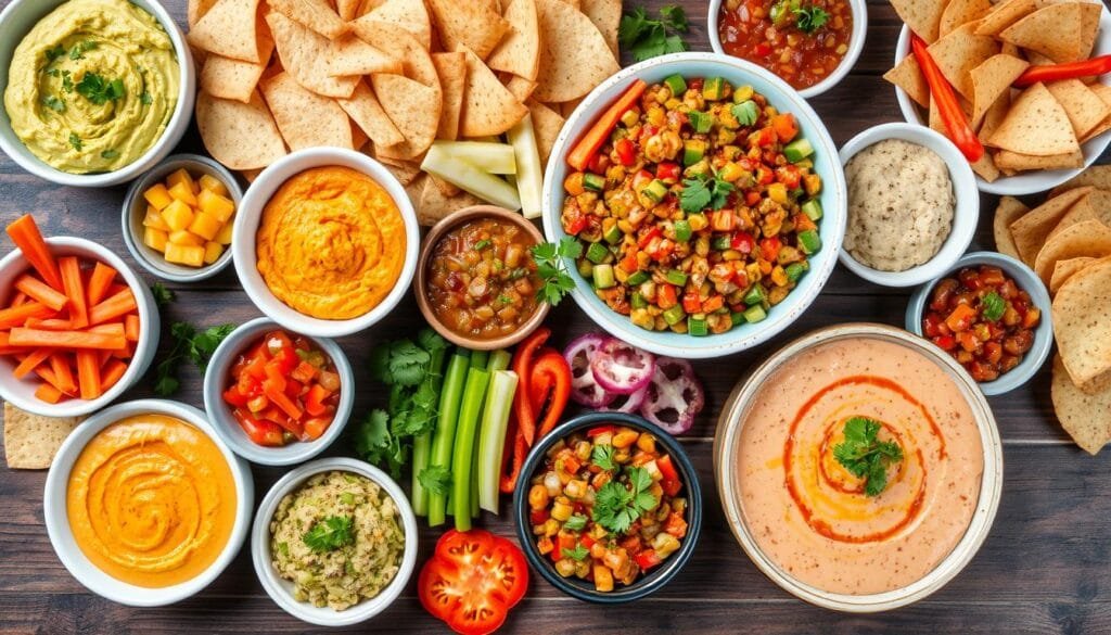group snack recipes group snack recipes