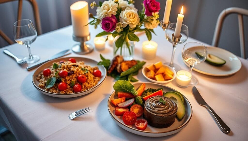 Healthy Date Night Dinners: Romantic and Nutritious Recipes to Share 3 image 1