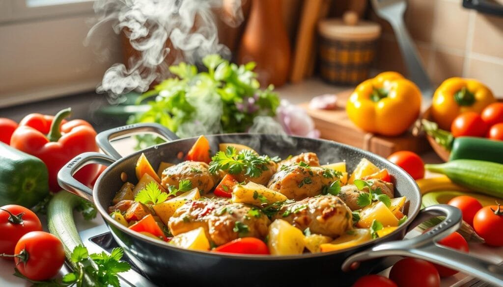 Quick and Healthy 30 Minute Meals for Family 2 image 19