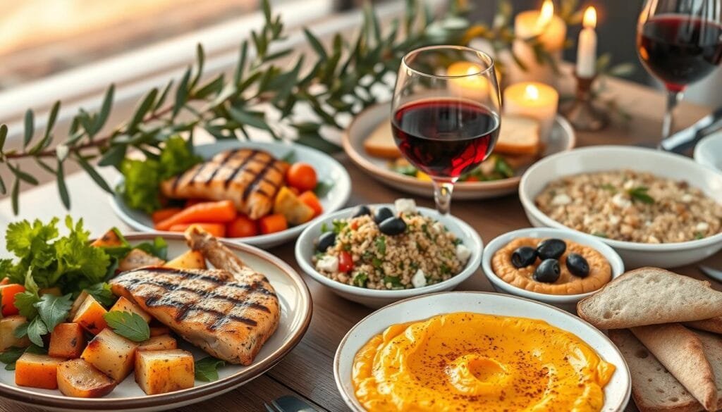 Healthy Date Night Dinners: Romantic and Nutritious Recipes to Share 2 image 2