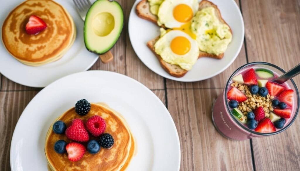 Delicious Gluten Free Meal Plans for Families