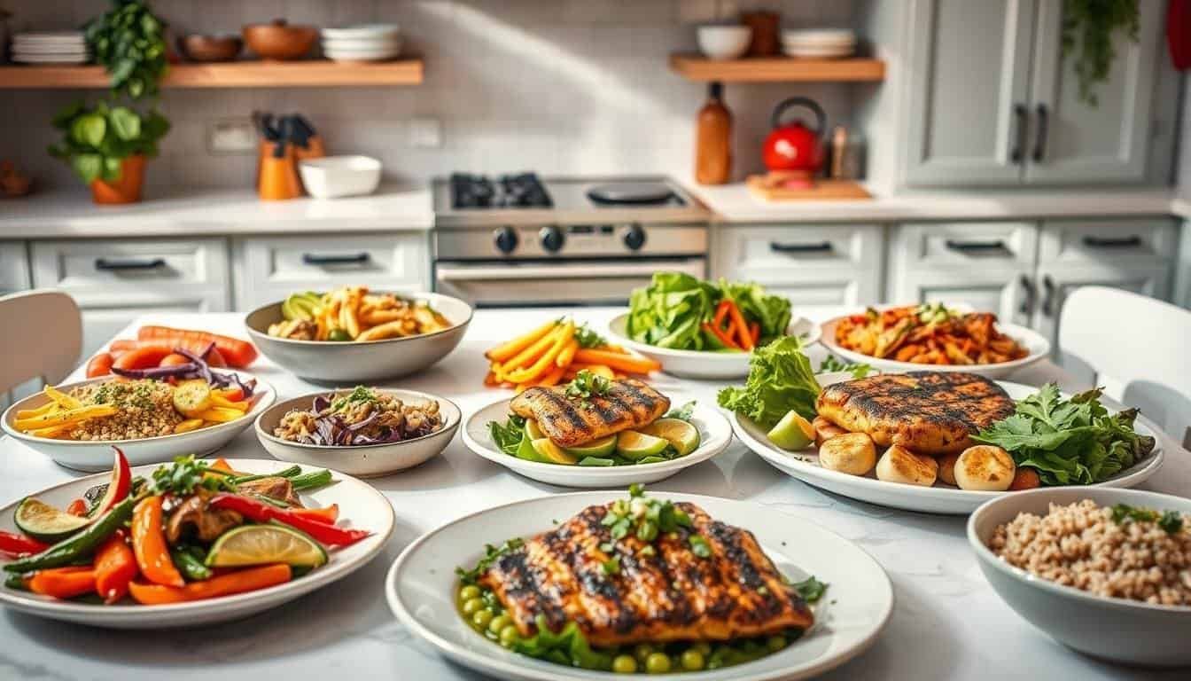 Delicious FCF Diet Recipes: Lose Weight Tastily 6 image 27