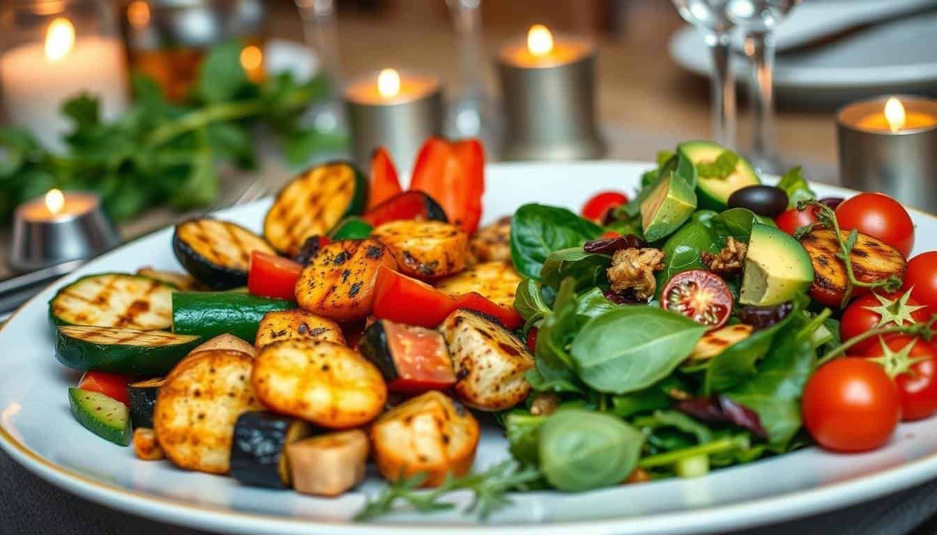 Tasty Low Carb Vegetarian Dinner Recipes for Tonight 5 image 30