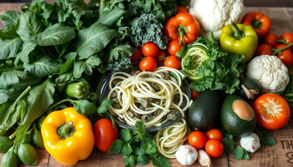 Tasty Low Carb Vegetarian Dinner Recipes for Tonight 2 low carb vegetarian dinner recipes