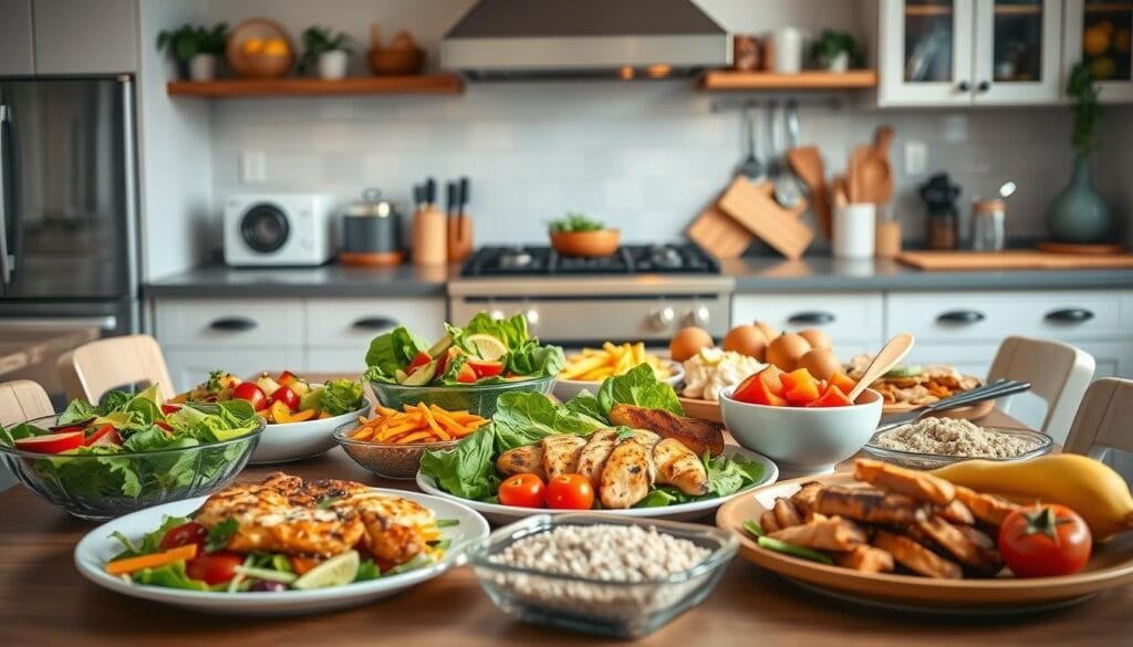 Family Dinner Menu Ideas: Mouthwatering Recipes for Tonight 3 image 43