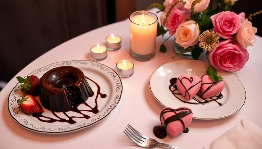 Romantic Dinner Menu For Him ~ Ideas to Impress Your Man 3 image 45