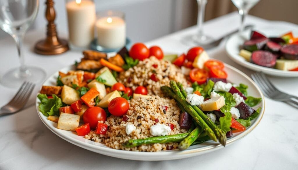 Romantic Dinner Menu For Him ~ Ideas to Impress Your Man 2 Romantic Dinner Menu For Him