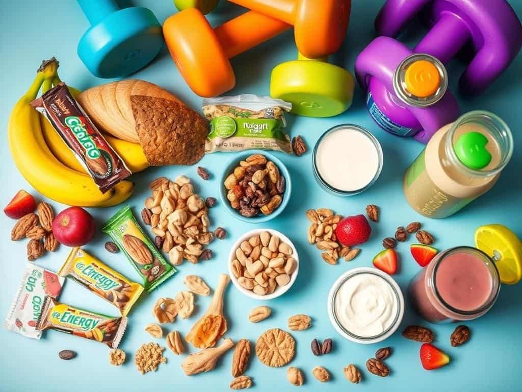 Best Snacks Before Gym: Ideal PreGym Snacks to Boost Your Workout 3 Best Snacks Before Gym