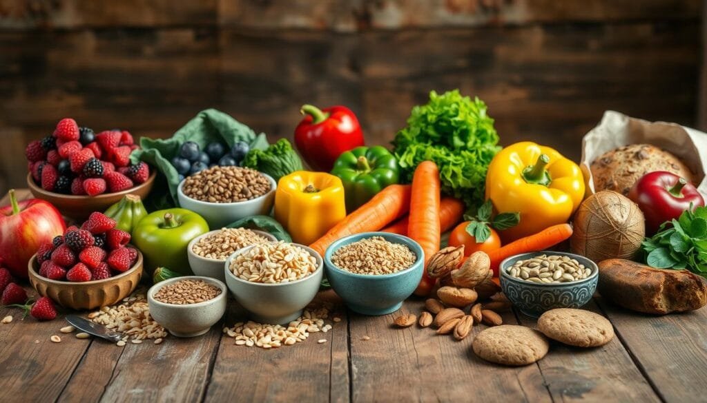 Your Guide to the List of Common Gluten Free Foods 2 list of common gluten free foods