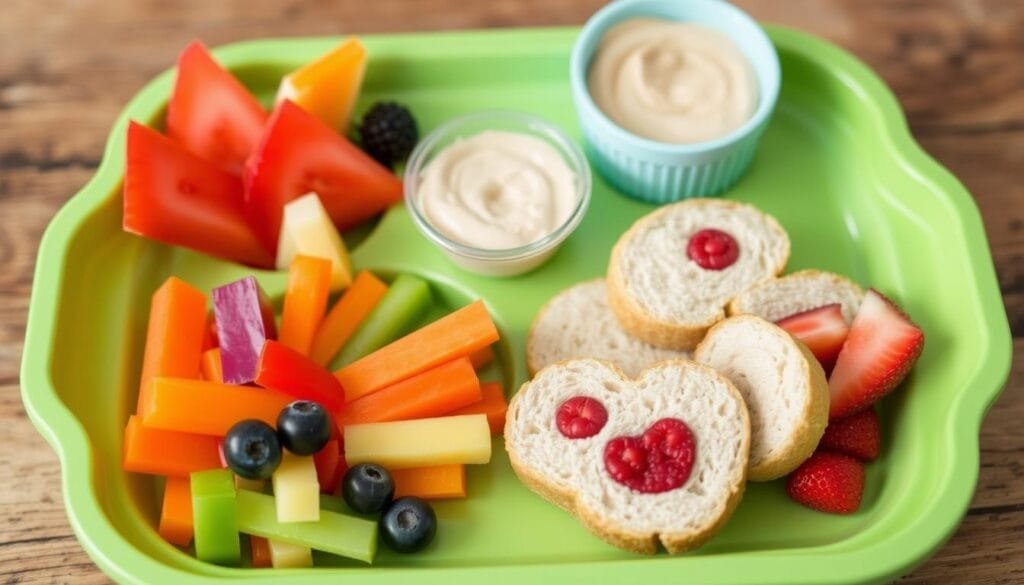 Delicious & Nutritious: Kid Friendly Gluten Free Lunches 2 kid friendly gluten free lunches