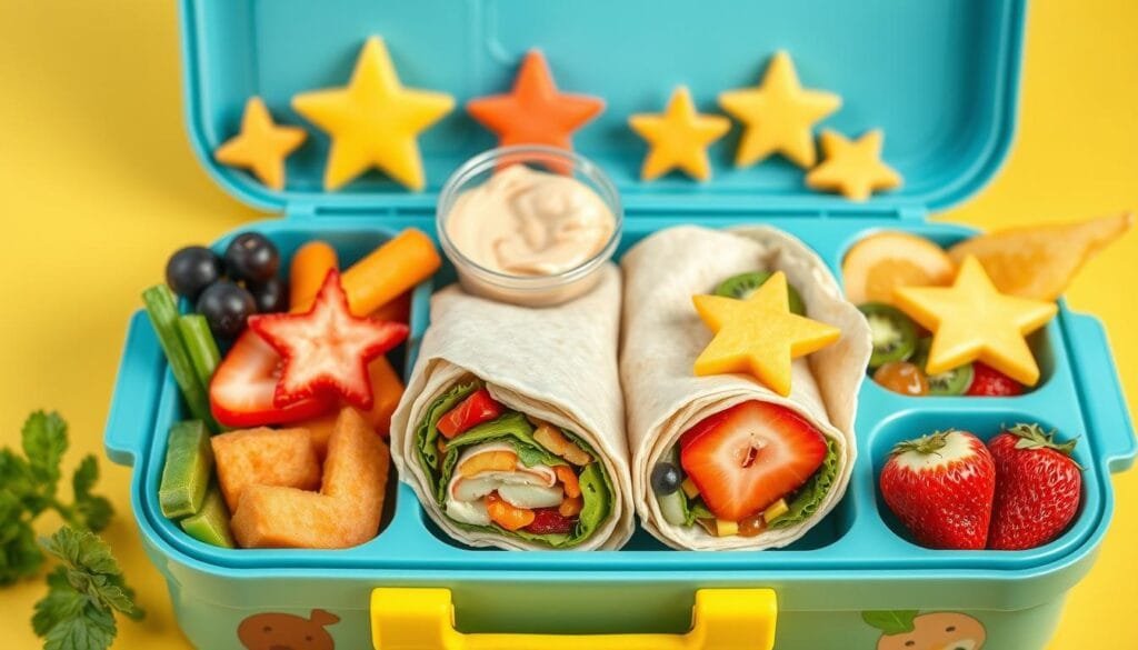 Delicious & Nutritious: Kid Friendly Gluten Free Lunches 3 image 60