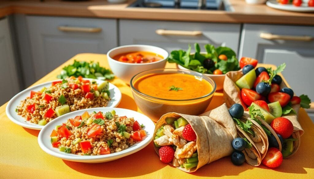 Kid Friendly Anti Inflammatory Meals: Nourish Your Family 2 kid friendly anti inflammatory meals