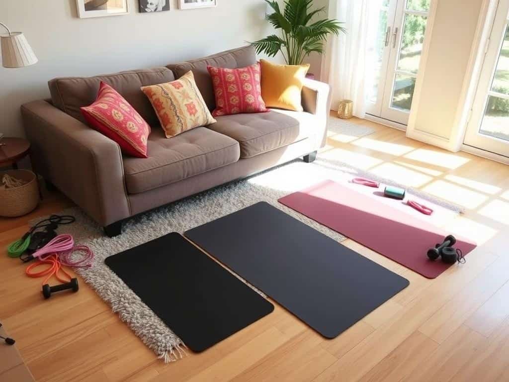 3 Best Exercises to Lose Belly Fat After 50 for Women: Simple & Effective Workouts 3 Couch Exercises to Lose Belly Fat