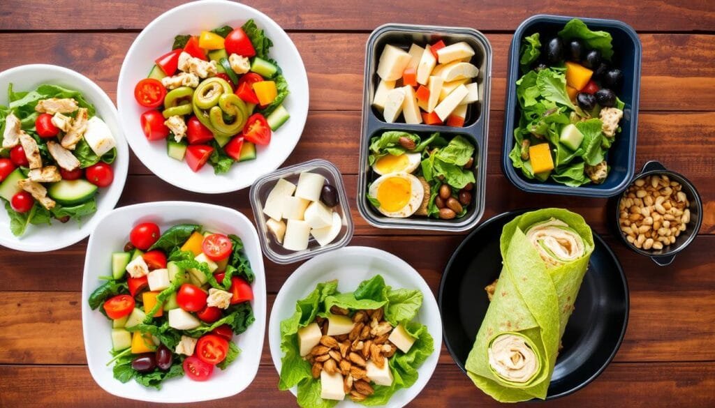 low carb lunch options low carb lunch options
