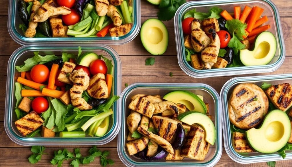 make ahead low carb meals make ahead low carb meals