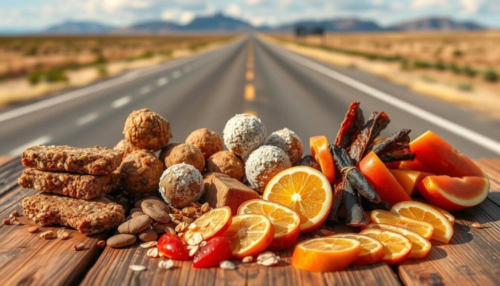 protein-packed road trip snacks protein-packed road trip snacks