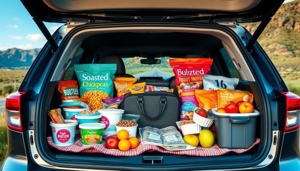 road trip snack ideas road trip snack ideas