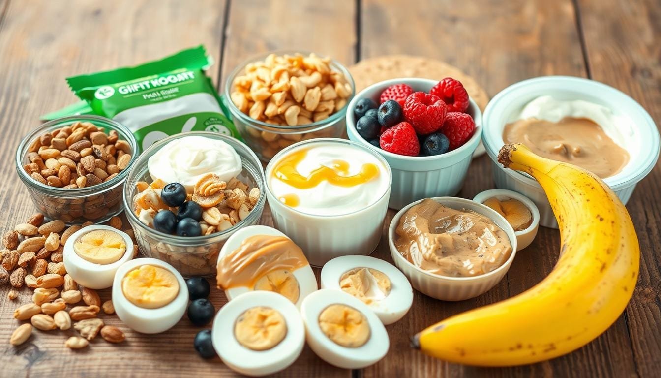 Fuel Your Gains: The Best Snack for Bulking Up 6 image 10