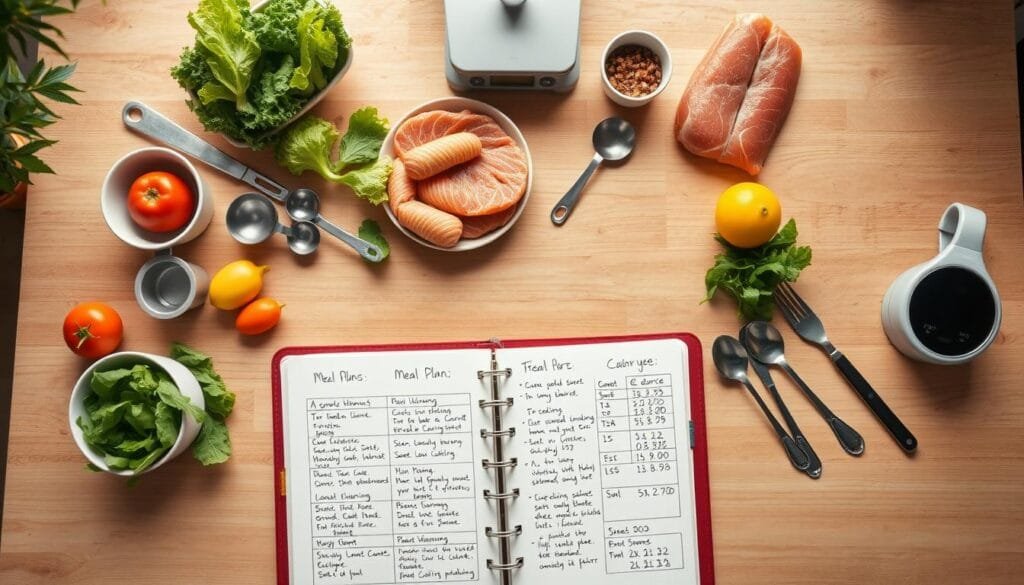 10 Practical Tips on How to Eat a Low Calorie Diet for Effective Weight Loss 2 how to eat a low calorie diet