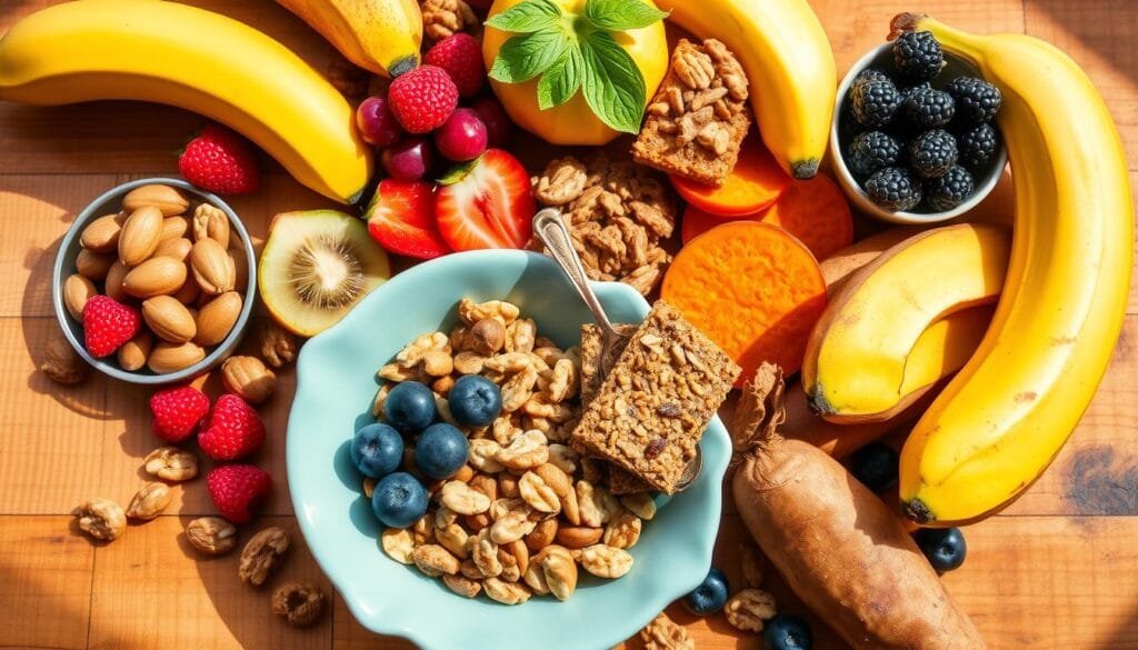 Fuel Your Gains: The Best Snack for Bulking Up 3 image 11