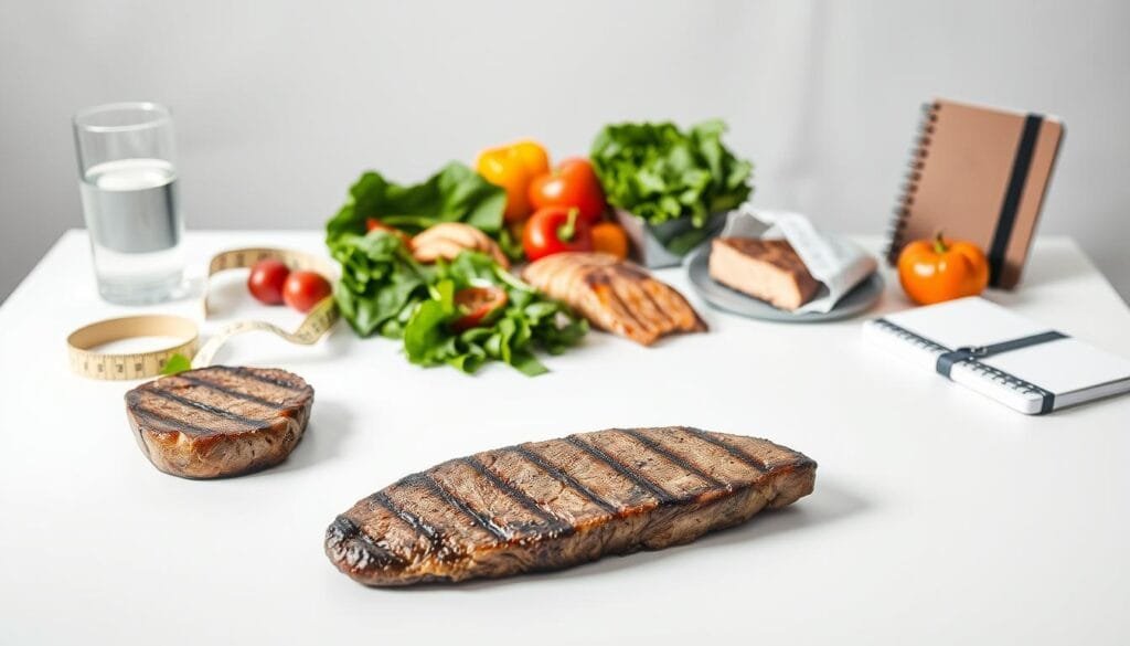 7 Essential Tips on How to Follow a No Carb Diet Successfully 2 how to follow a no carb diet