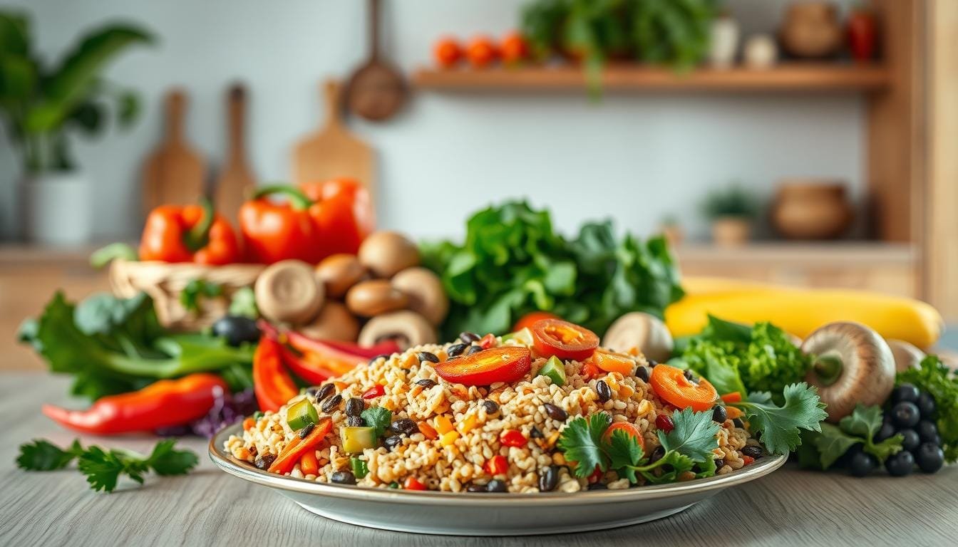 7 Essential Tips on How to Eat a Balanced Diet as a Vegetarian 1 image 127