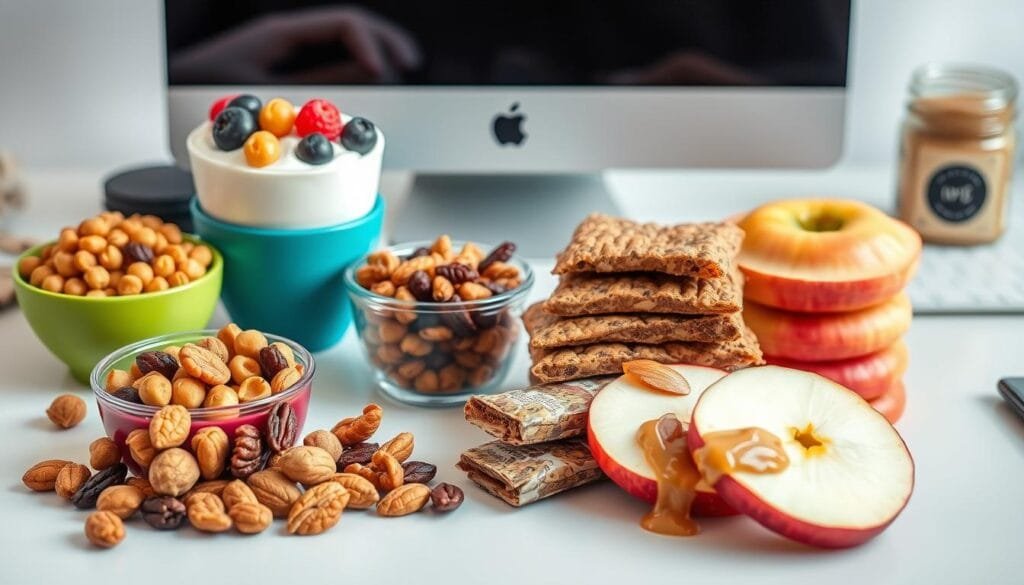 Delicious High Protein Snacks for Work Day 3 image 14