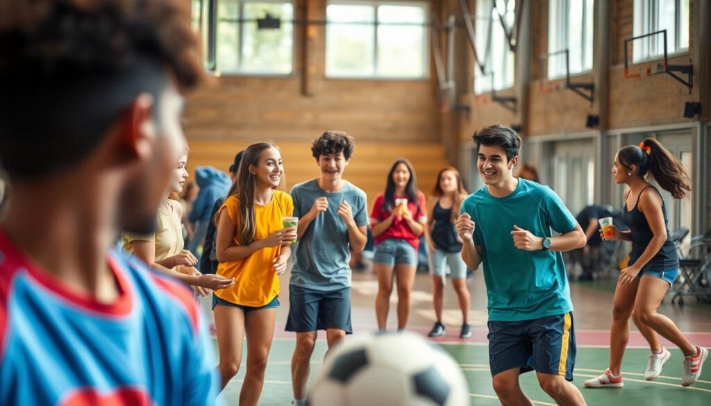 5 Essential Tips for a Fit 14 Year Old: Staying Active and Healthy 3 image 140