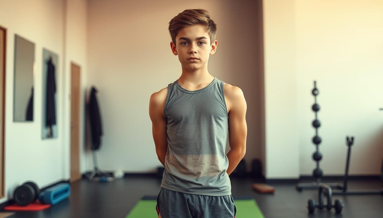 7 Tips for a Fit 14 Year Old Boy: How to Stay Healthy and Active 1 image 141
