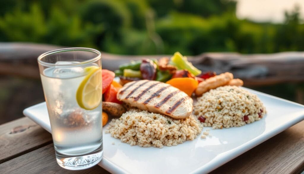 How to Stick to a Diet When Hungry: Smart Strategies to Stay on Track 3 image 149