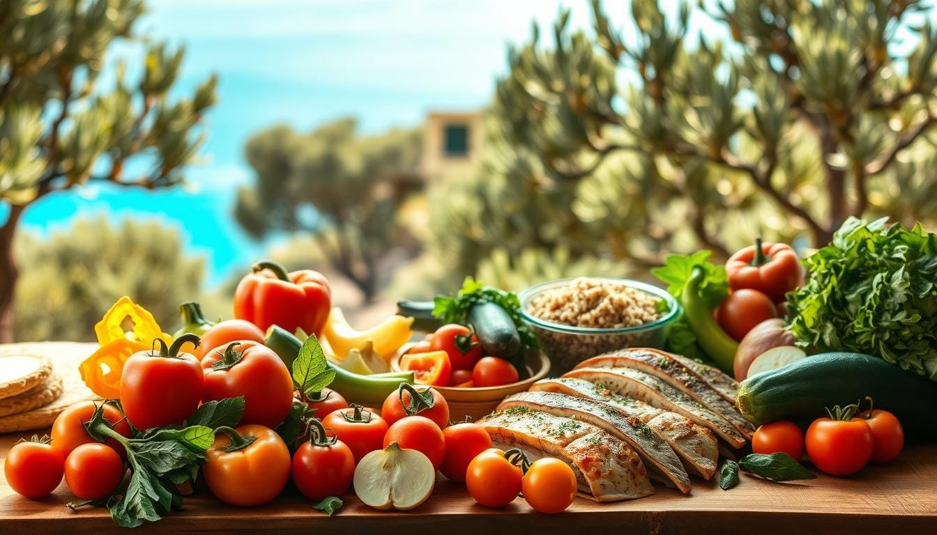 How to Follow a Mediterranean Diet for Weight Loss: A Beginner's Guide to Healthy Eating 1 image 150