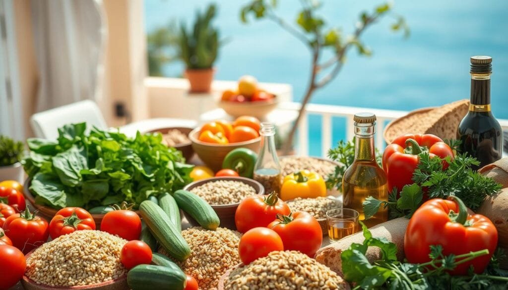 How to Follow a Mediterranean Diet for Weight Loss: A Beginner's Guide to Healthy Eating 2 how to follow a mediterranean diet for weight loss